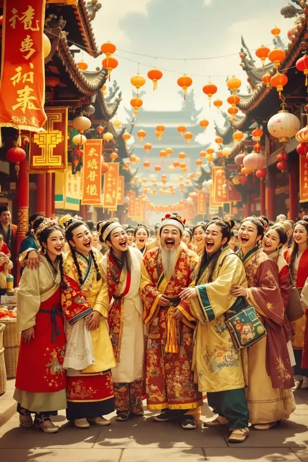 笑闹江湖 封面 - 后入视频高清影视